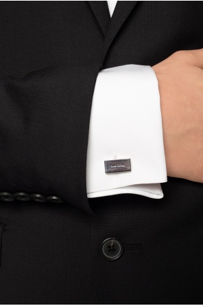 Branded cuff links, zdjęcie 2 Branded cuff links od Paul Smith